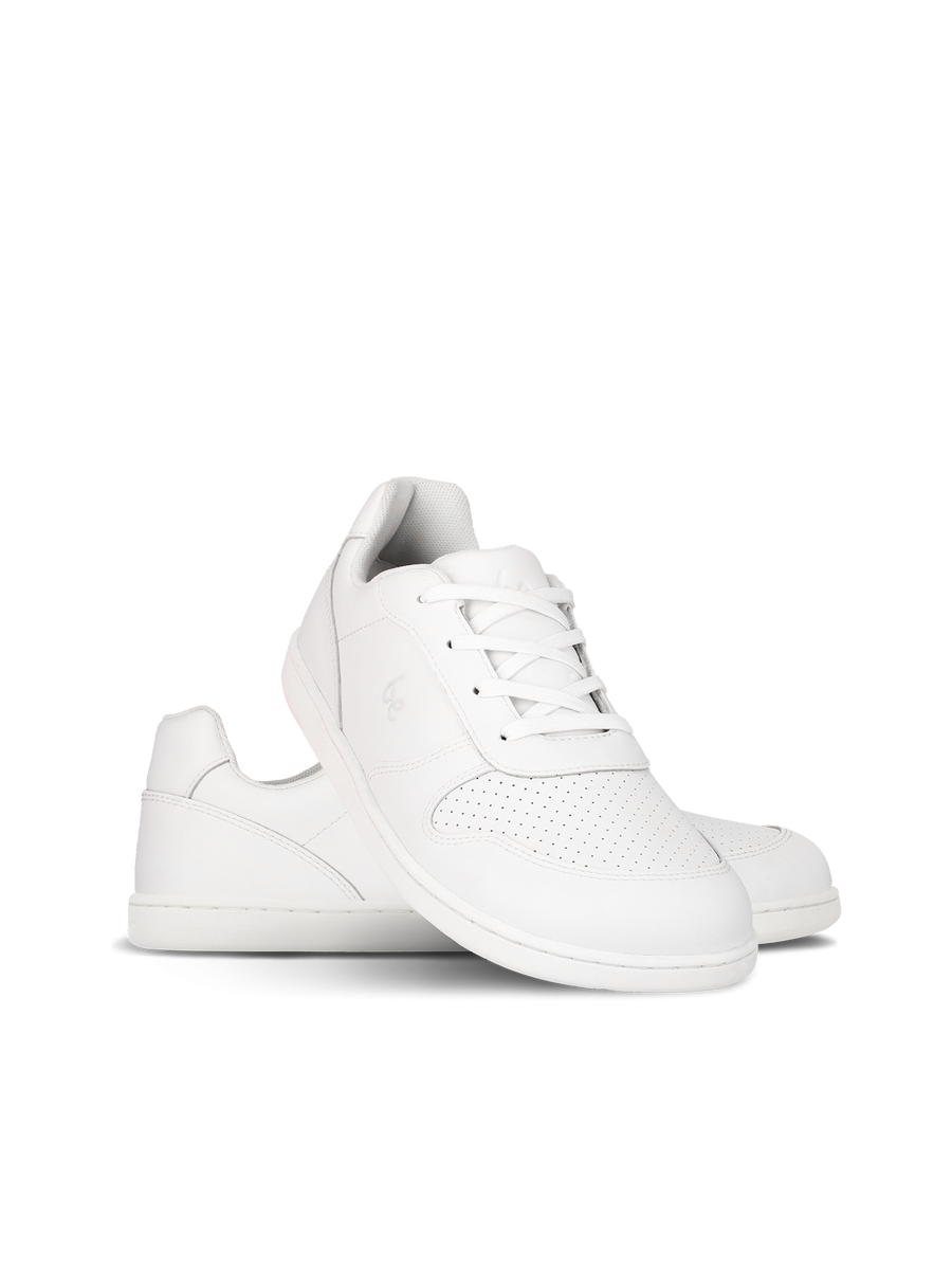 Be Lenka Scoot Junior All White