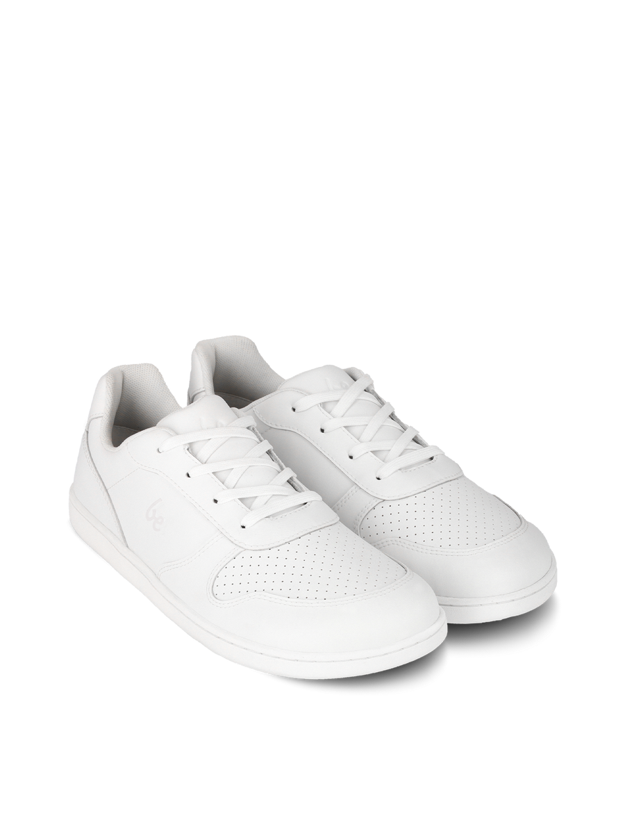 Be Lenka Scoot Junior All White