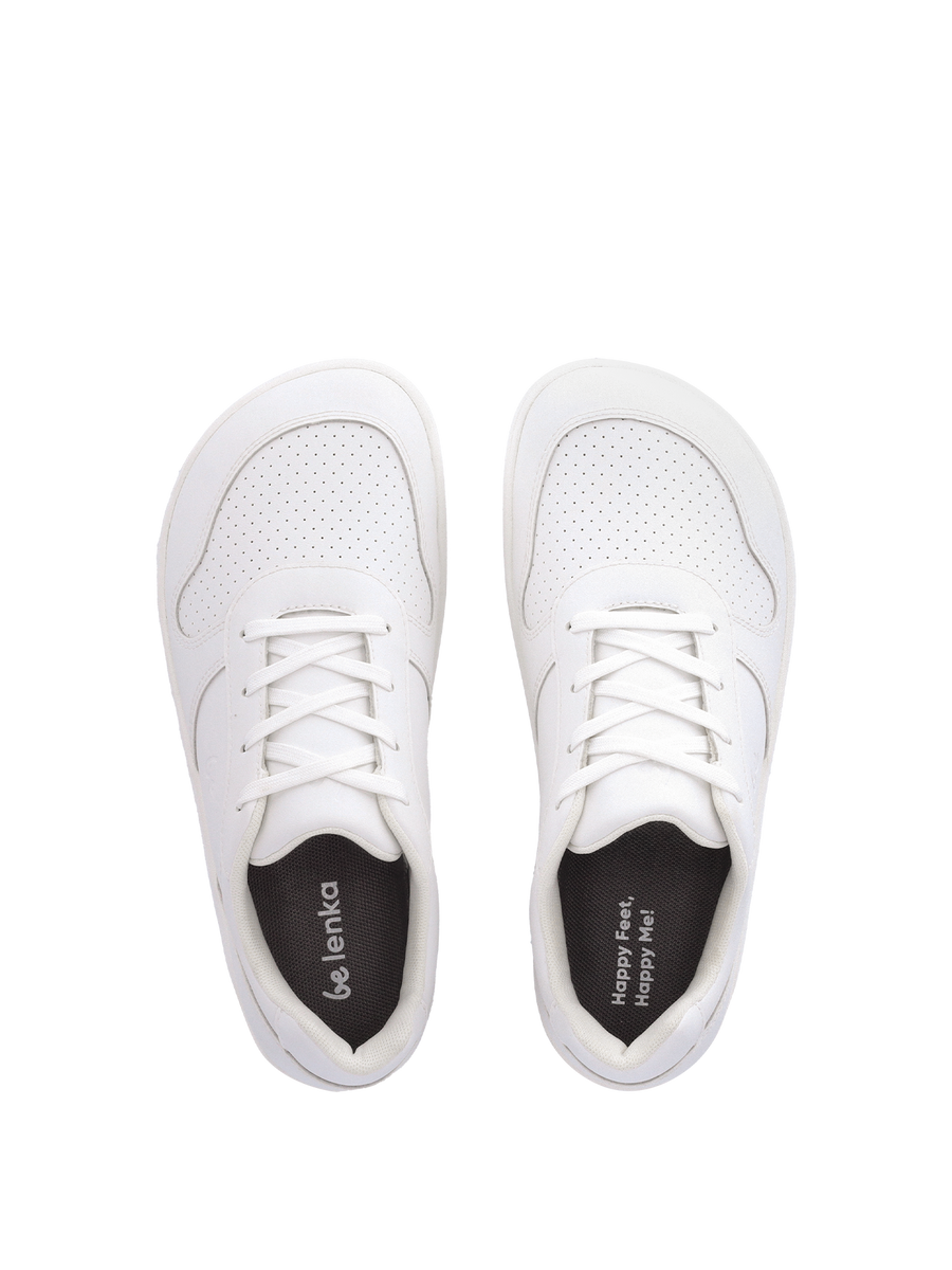 Be Lenka Scoot Junior All White