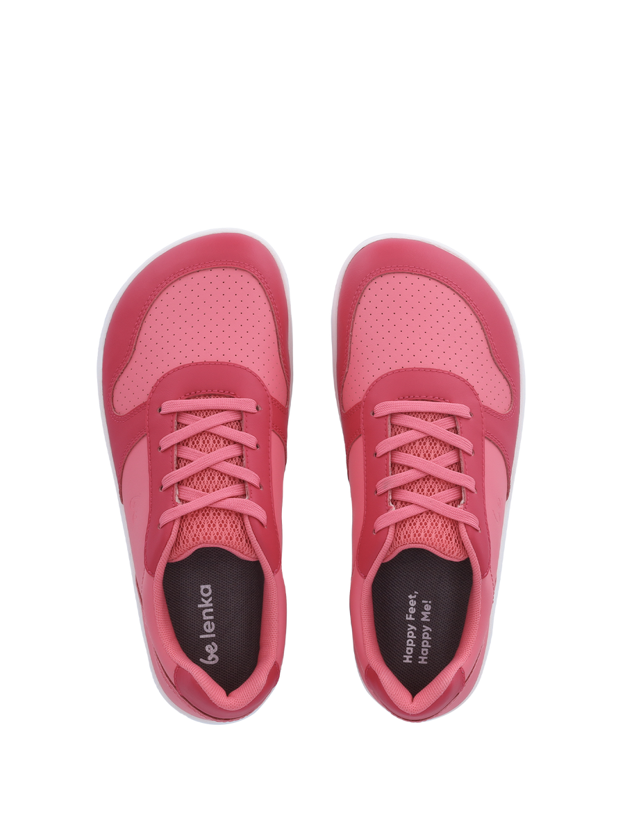 Be Lenka Scoot Junior Light & Dark Pink