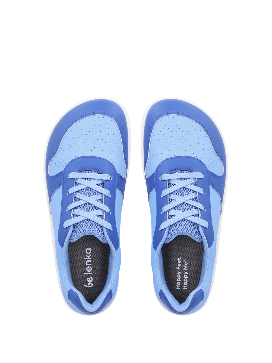 Be Lenka Scoot Junior Light & Royale Blue