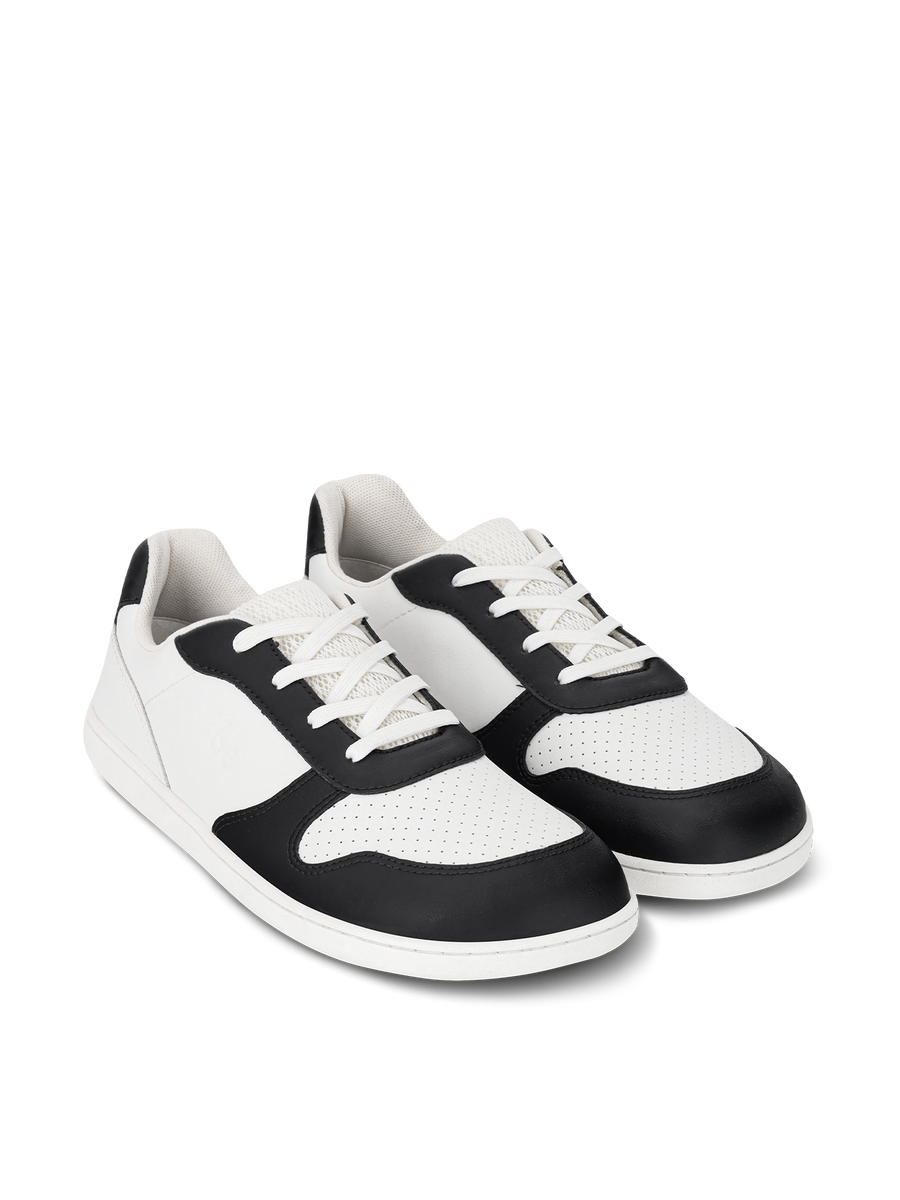 Be Lenka Scoot Junior White & Black