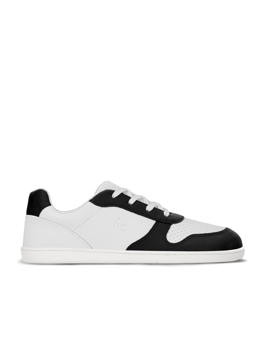 Be Lenka Scoot Junior White & Black