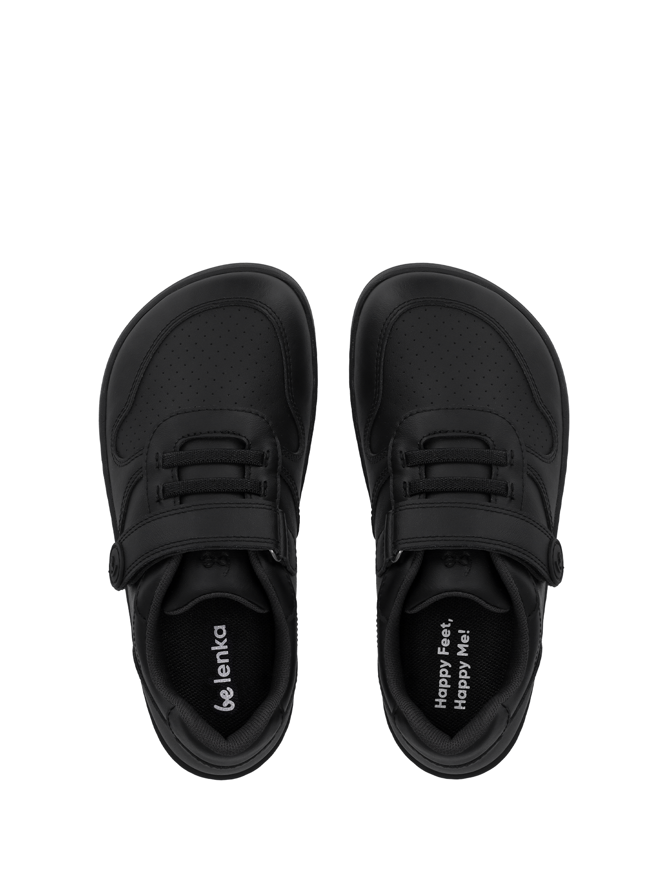 Be Lenka Scoot Kids All Black