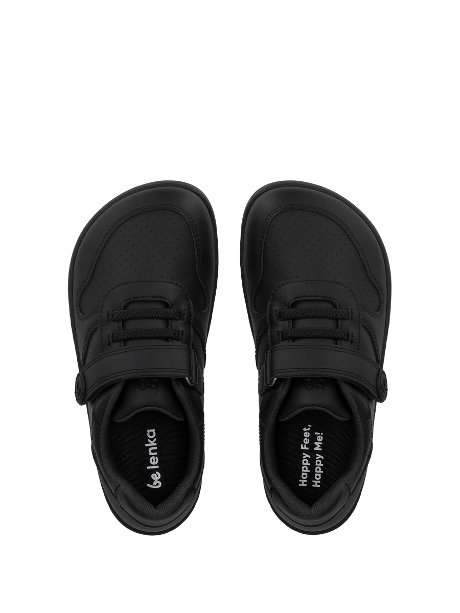 Be Lenka Scoot Kids All Black