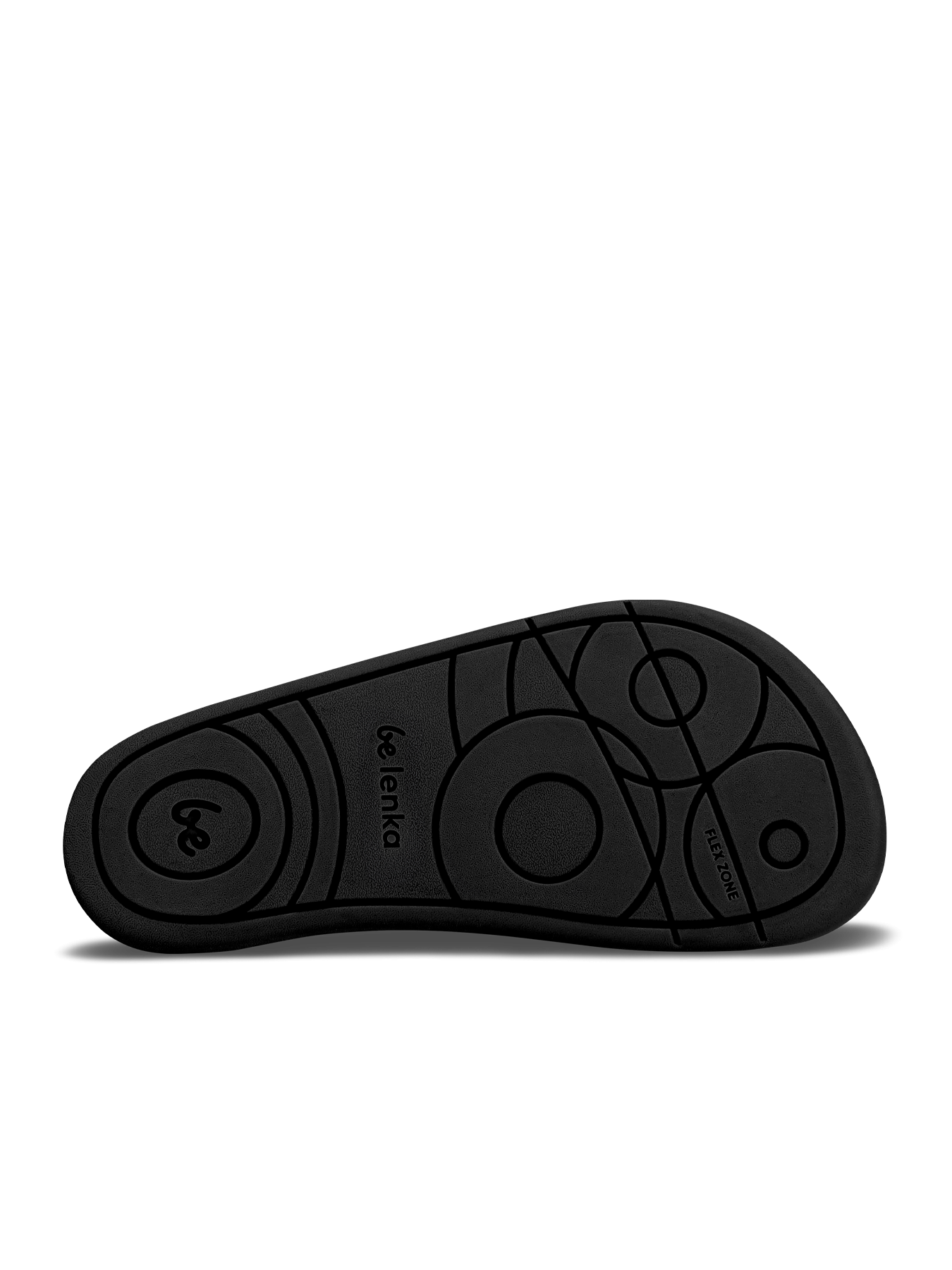 Be Lenka Scoot Kids All Black
