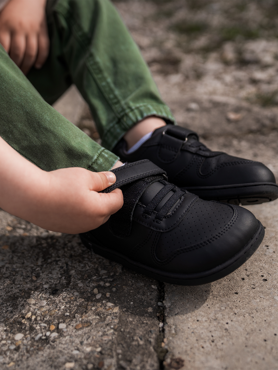 Be Lenka Scoot Kids All Black