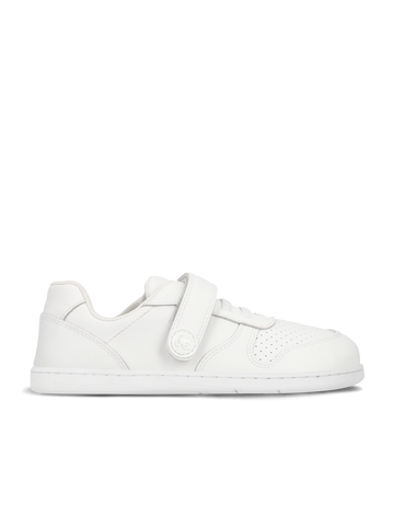 Be Lenka Scoot Kids All White