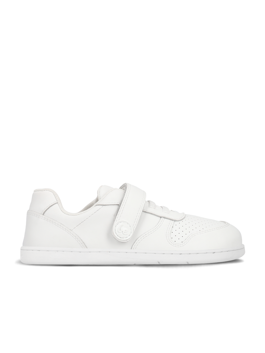 Be Lenka Scoot Kids All White