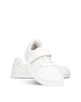 Be Lenka Scoot Kids All White