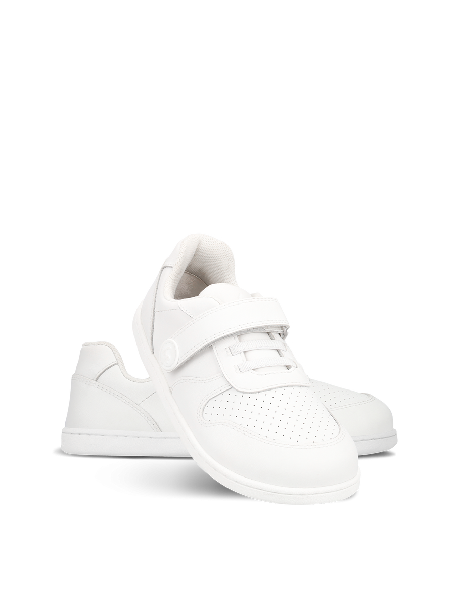 Be Lenka Scoot Kids All White