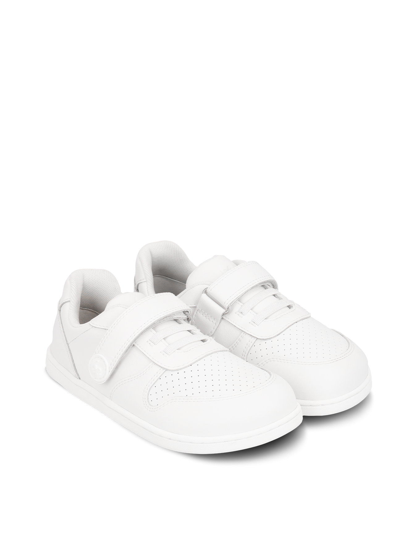 Be Lenka Scoot Kids All White
