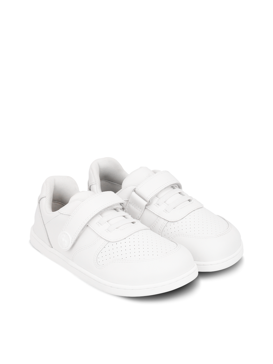 Be Lenka Scoot Kids All White