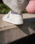 Be Lenka Scoot Kids All White