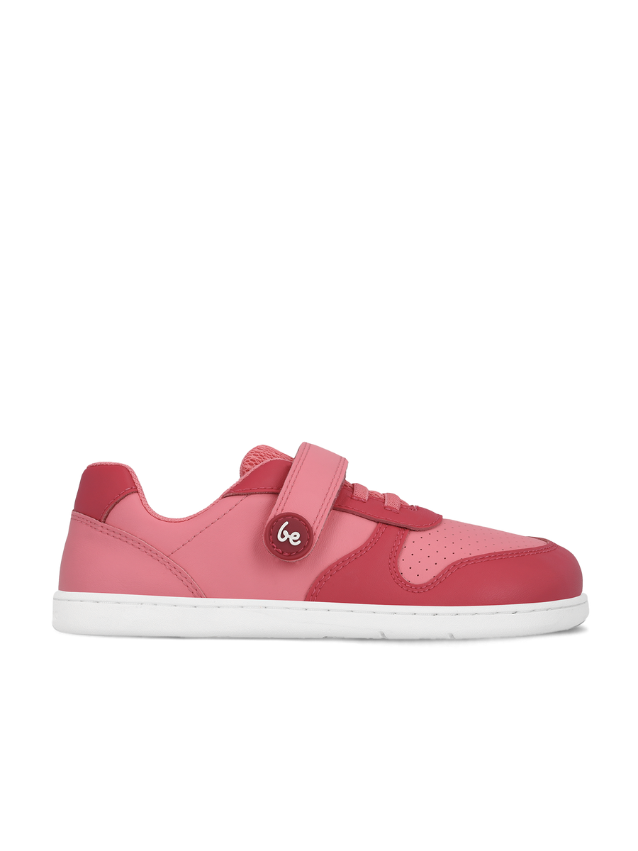 Be Lenka Scoot Kids Light & Dark Pink