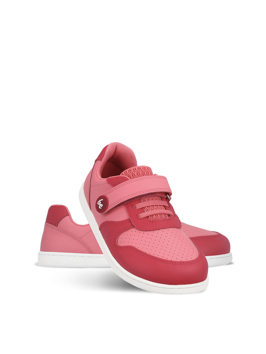 Be Lenka Scoot Kids Light & Dark Pink