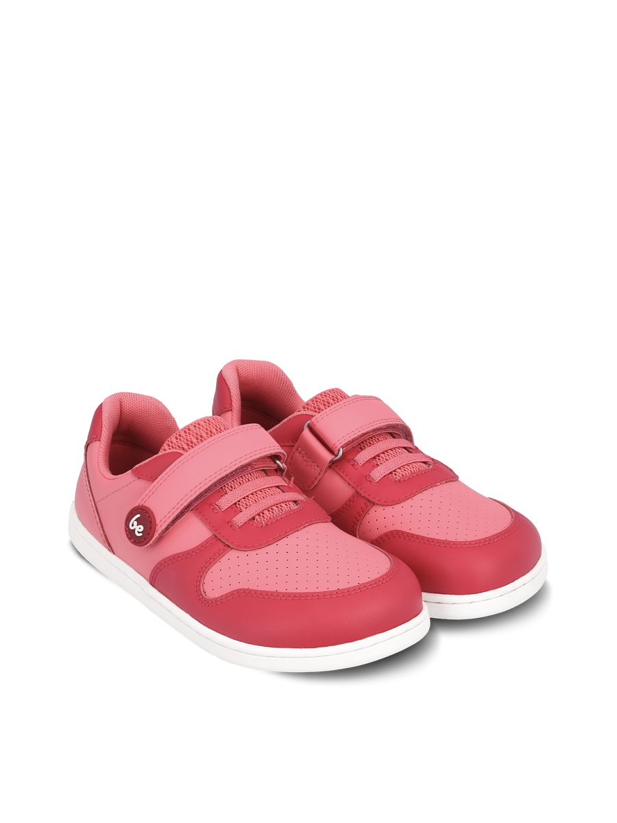 Be Lenka Scoot Kids Light & Dark Pink