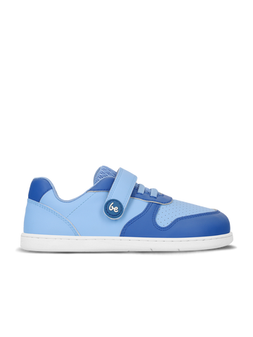 Be Lenka Scoot Kids Light & Royale Blue