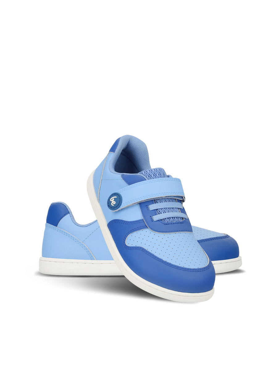 Be Lenka Scoot Kids Light & Royale Blue