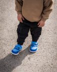 Be Lenka Scoot Kids Light & Royale Blue