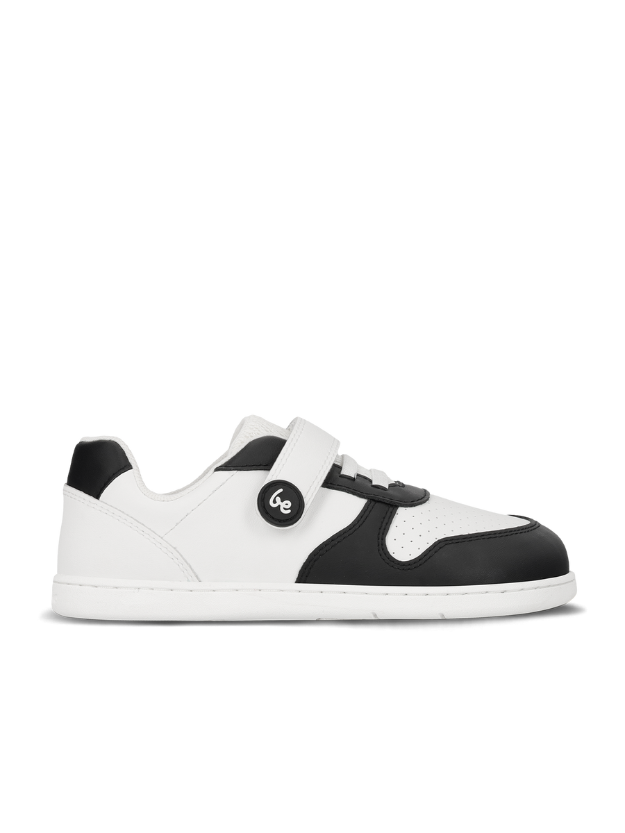 Be Lenka Scoot Kids White & Black