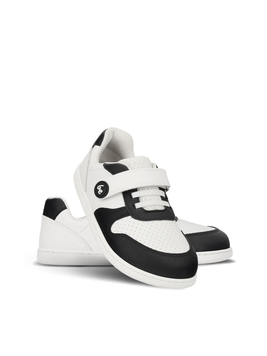 Be Lenka Scoot Kids White & Black