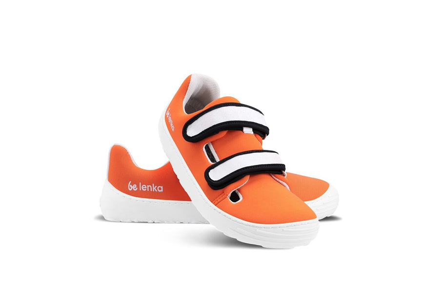 Be Lenka Seasiders Orangy