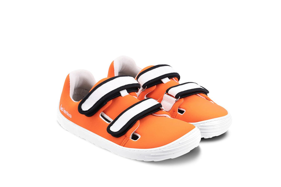 Be Lenka Seasiders Orangy