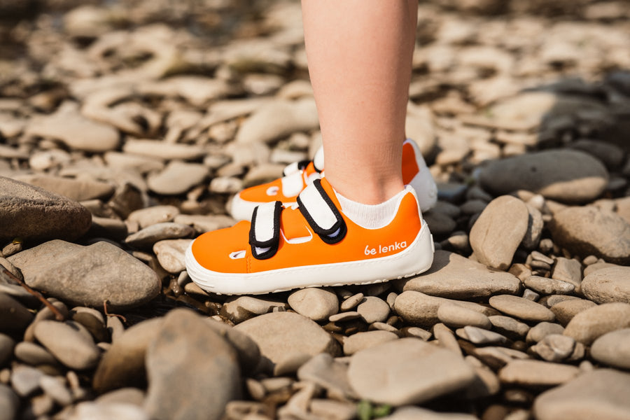 Be Lenka Seasiders Orangy