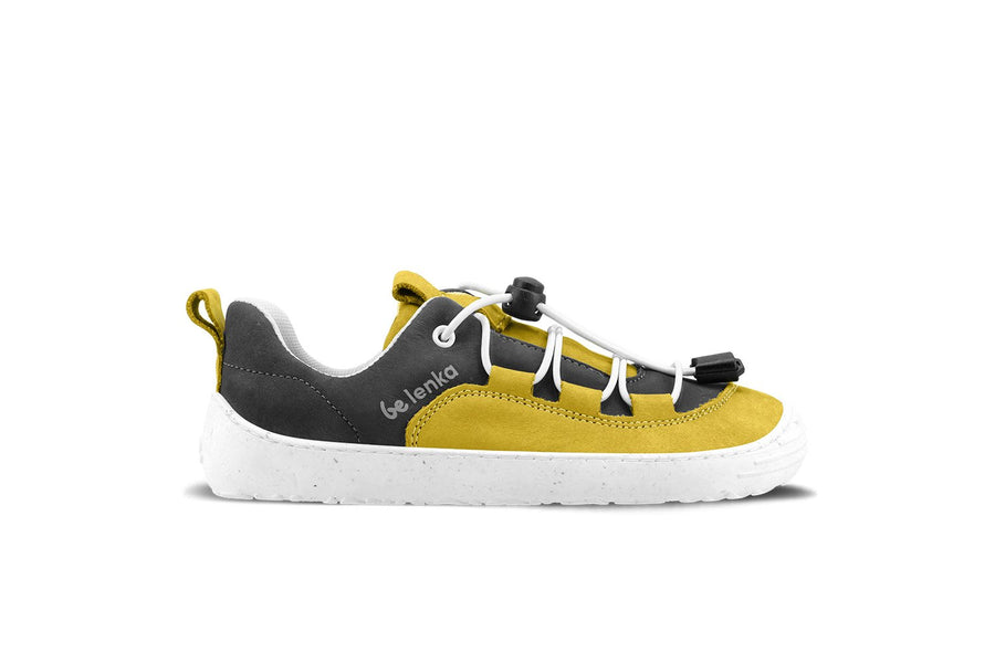 Be Lenka Xplorer Yellow & Olive Black