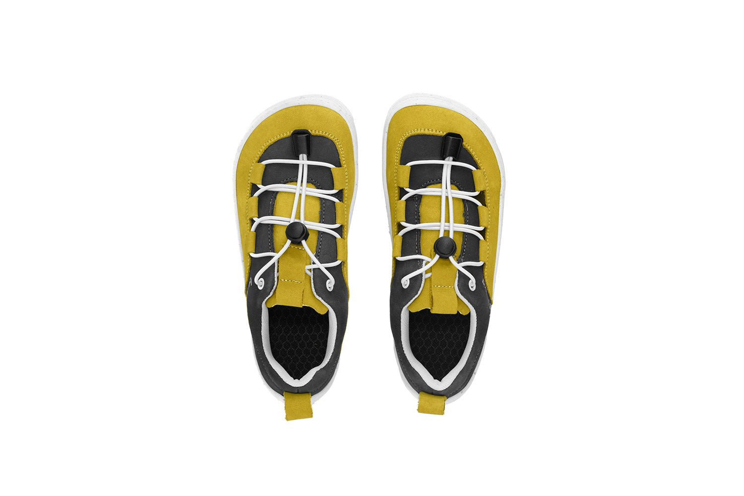 Be Lenka Xplorer Yellow &amp; Olive Black