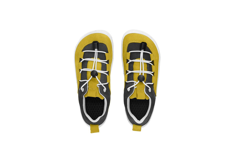 Be Lenka Xplorer Yellow & Olive Black