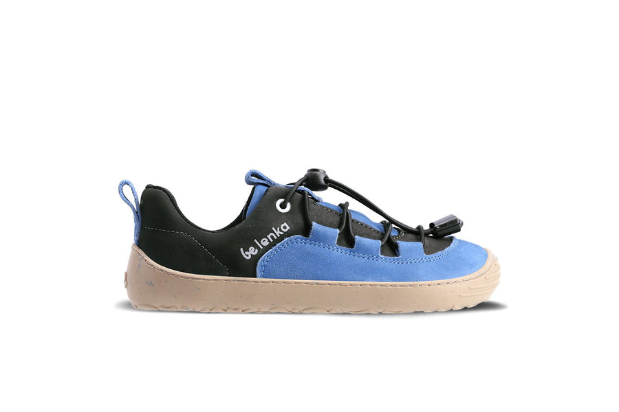 Be Lenka Xplorer Blue & Olive Black
