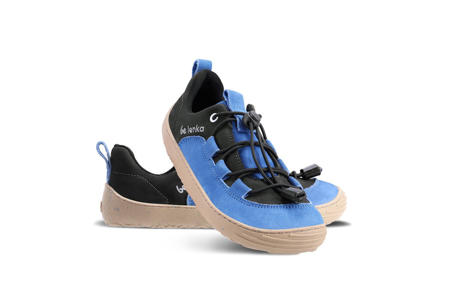 Be Lenka Xplorer Blue & Olive Black
