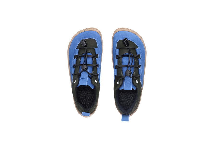 Be Lenka Xplorer Blue & Olive Black