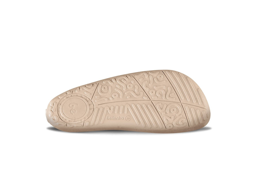 Be Lenka Xplorer Olive Black & Sage Green