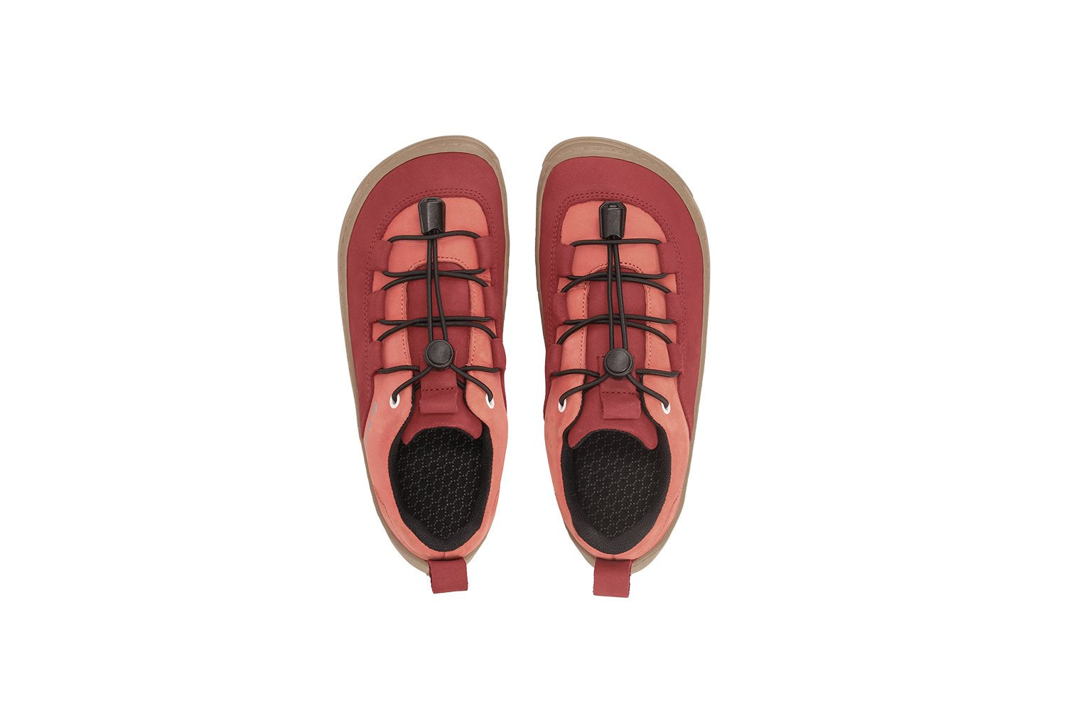 Be Lenka Xplorer Dark Red &amp; Coral