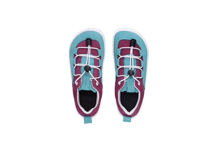 Be Lenka Xplorer Light Teal & Plum
