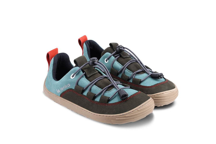 Be Lenka Xplorer Olive Black & Sage Green