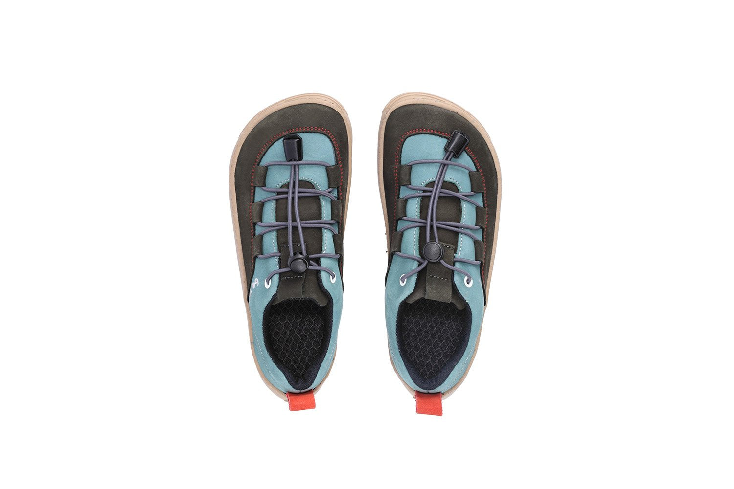 Be Lenka Xplorer Olive Black &amp; Sage Green