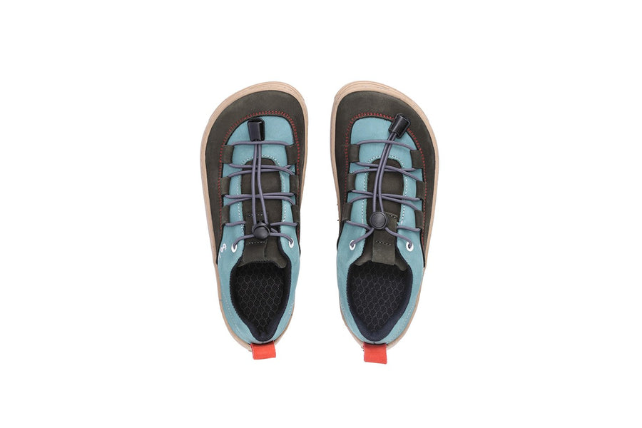 Be Lenka Xplorer Olive Black & Sage Green