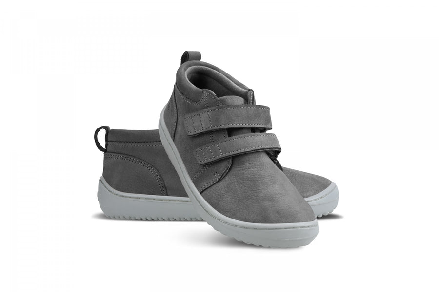 Be Lenka Play Dark Grey