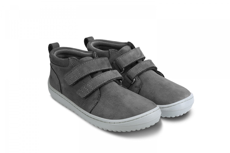 Be Lenka Play Dark Grey
