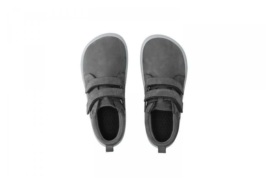 Be Lenka Play Dark Grey