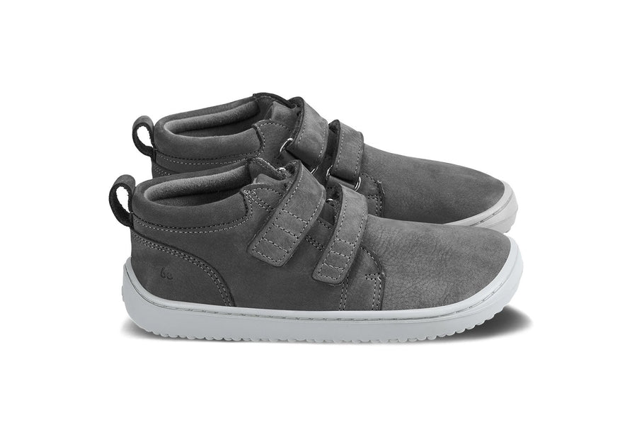 Be Lenka Play Dark Grey