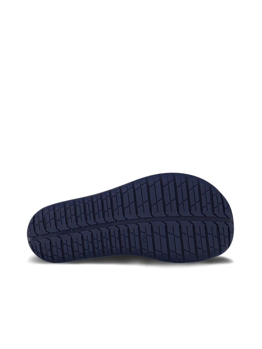 Be Lenka Kids Barefoot Rain Boots Pudds - Aqua Blue