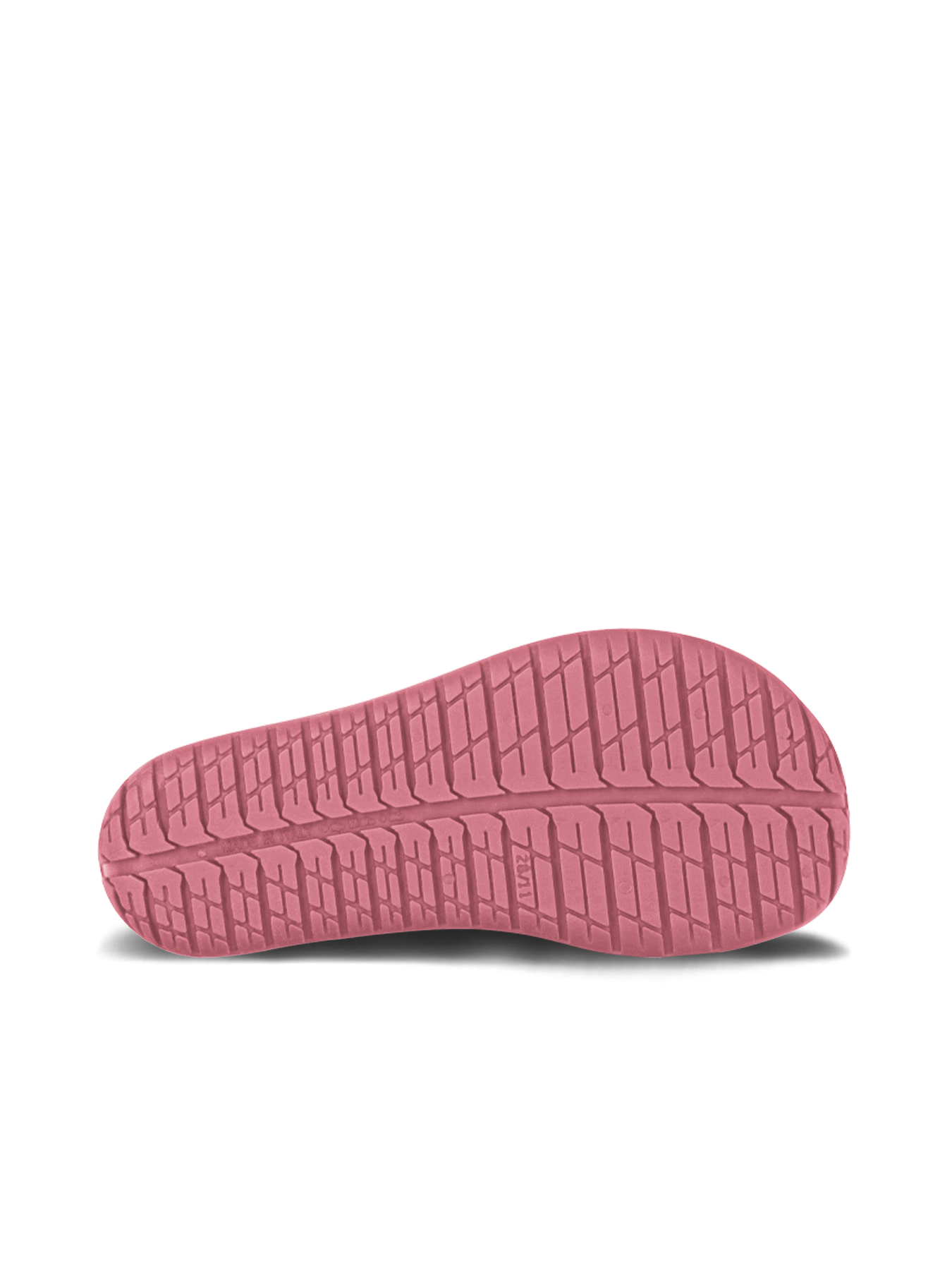 Be Lenka Kids Barefoot Rain Boots Pudds - Misty Pink