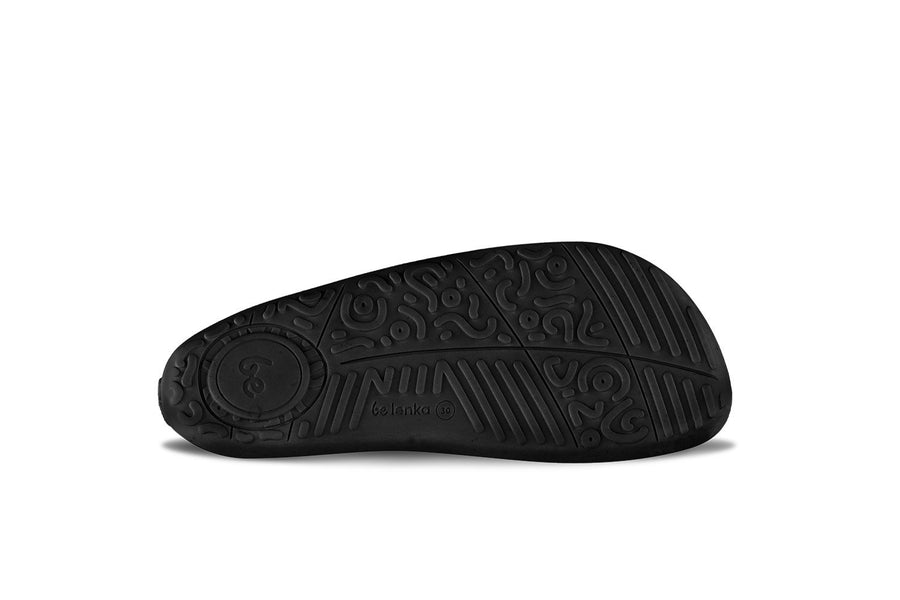 Be Lenka Winter Kids All Black