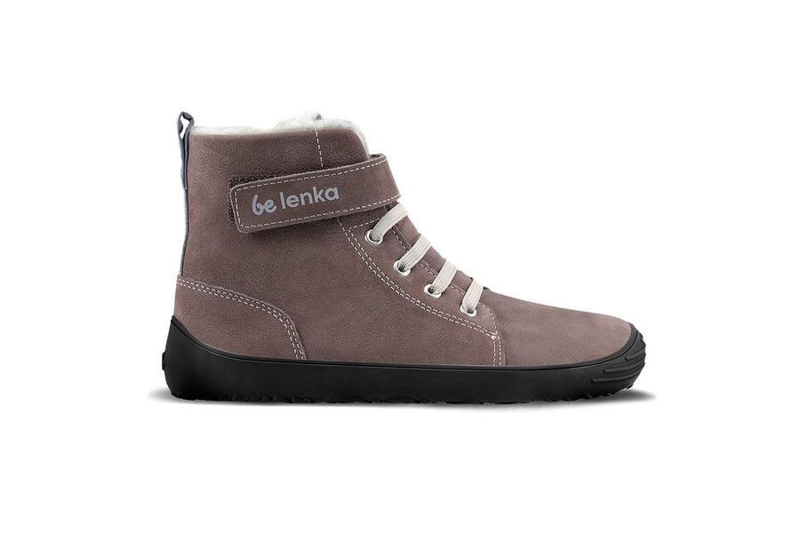 Be Lenka Winter Kids Chocolate