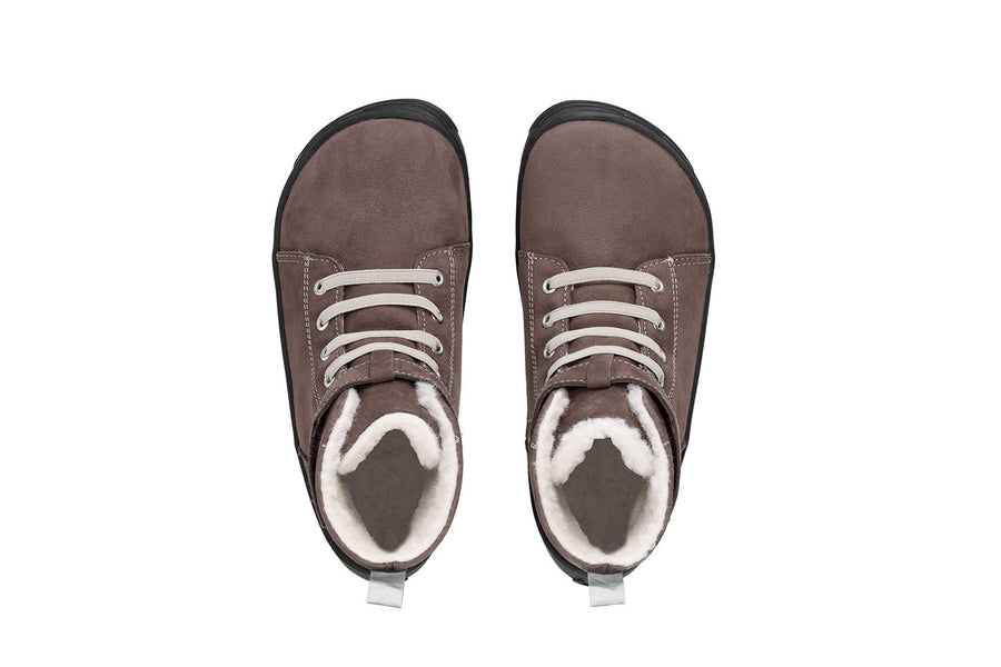 Be Lenka Winter Kids Chocolate